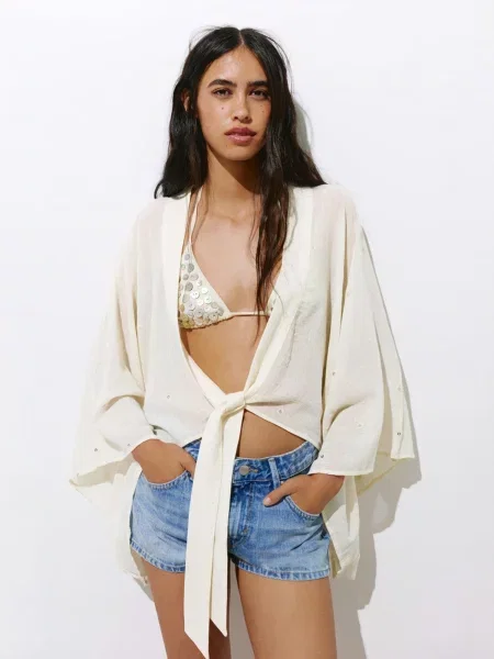 Sveter Pull&bear