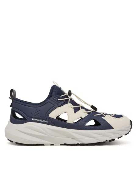 Vertigo Alpes Trekking čevlji Voggo Mornarsko modra