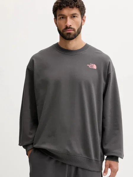 Geacă The North Face gri