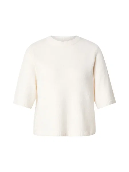 VERO MODA Pulover VMBOOM crem