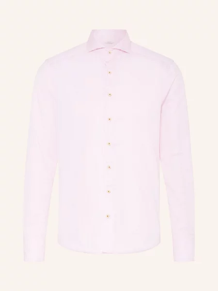 Stenströms Košile Slim Fit růžová bílá