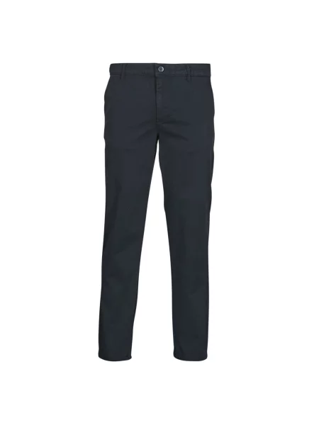 Chino hlače Jack & Jones plava