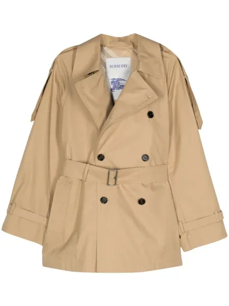 Trenci Burberry