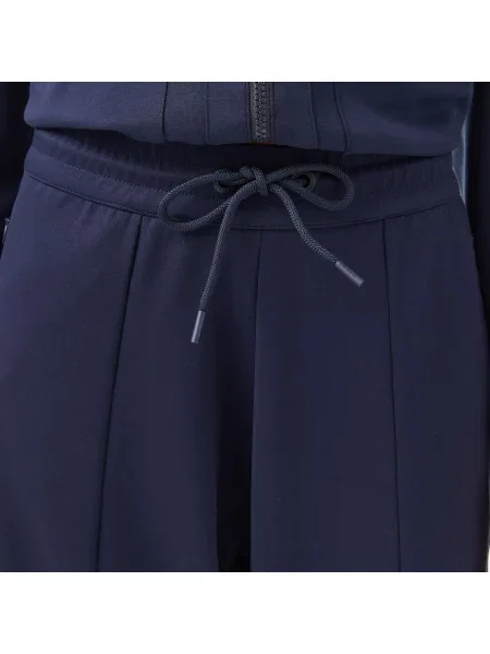 Спортивные штаны Lacoste синие