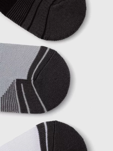 Ponožky Under Armour Performance Tech čierna