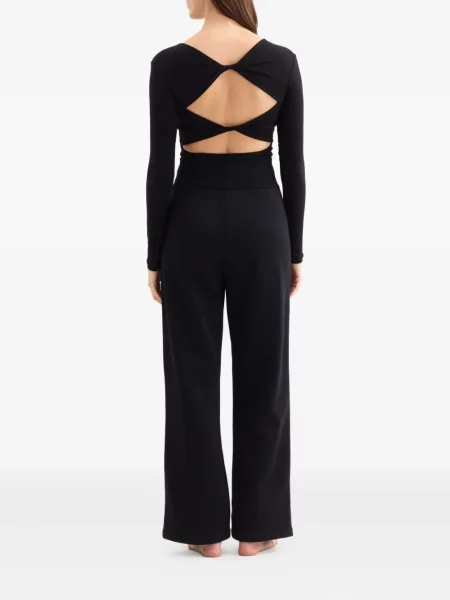 Top Eres lung negru