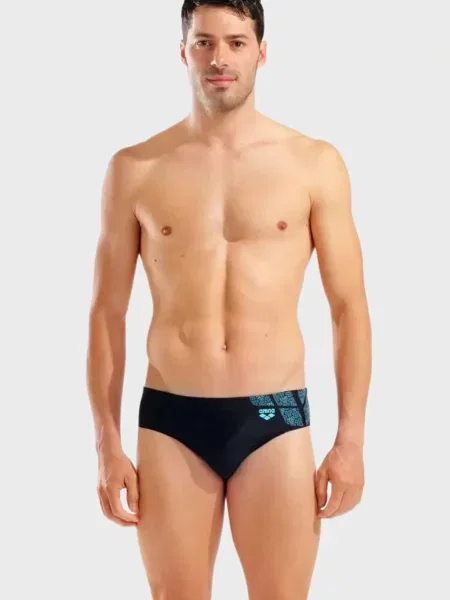 Плавки Arena чорні