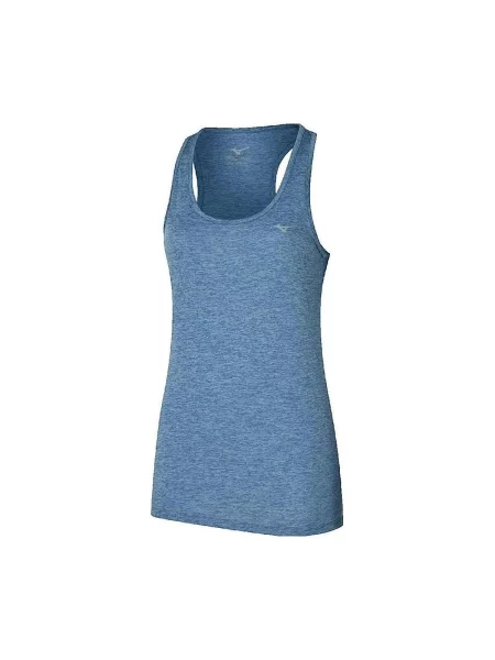 Tricou Mizuno albastru