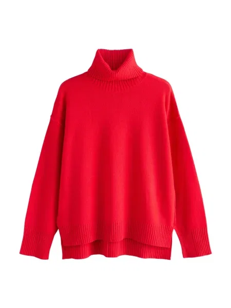 Next Sveter červená
