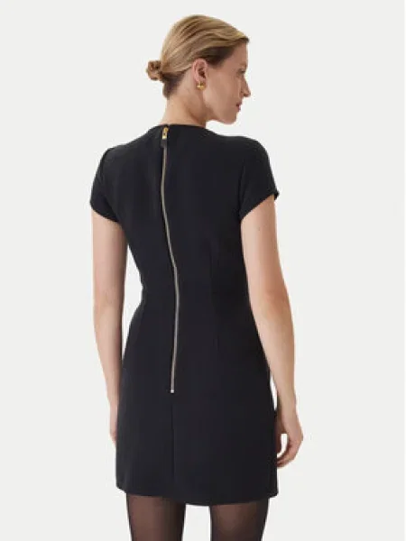 Elisabetta Franchi Koktélruha fekete