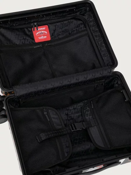 Чемодан Sprayground