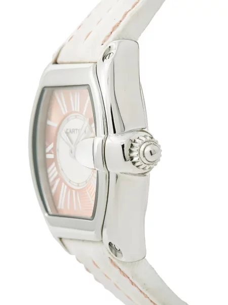 Ceas Cartier roz