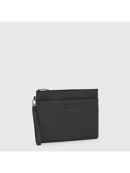 Torba Piquadro czarna