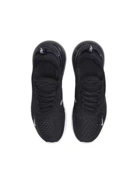 Tenisky Nike Air Max 270 čierna