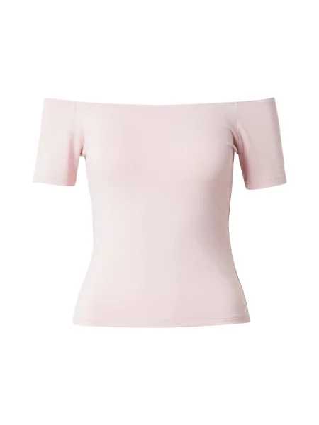 ABOUT YOU Tricou Marian rosé