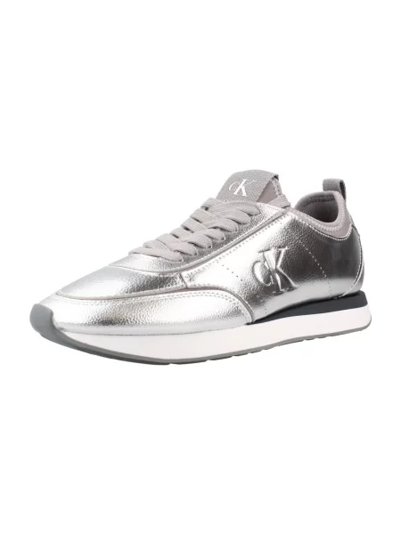 Pantofi Calvin Klein Jeans retro