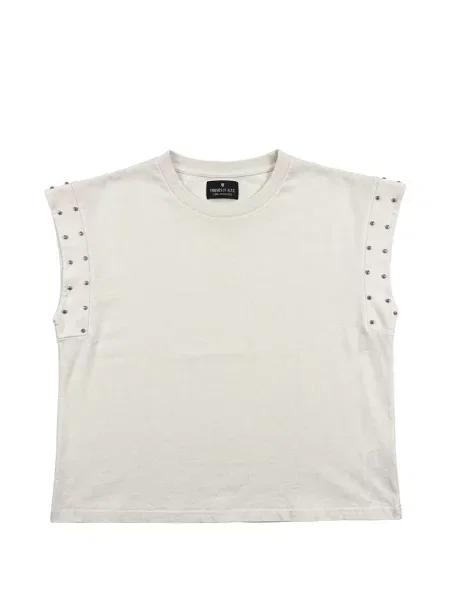 Tricou Htc Los Angeles fără mâneci cu tepi