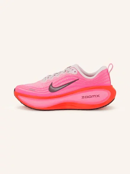 Nike Buty Do Biegania Vomero Plus pink różowe