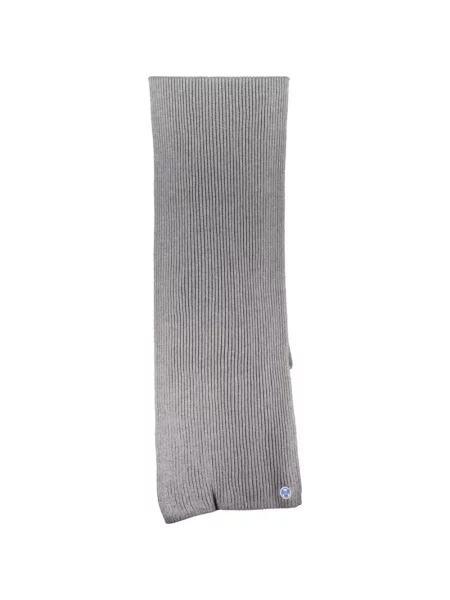 Fular North Sails tricotate gri