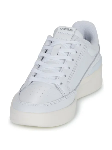 Pantofi Adidas alb