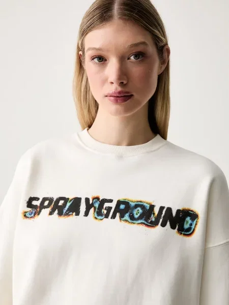 Sprayground кофта