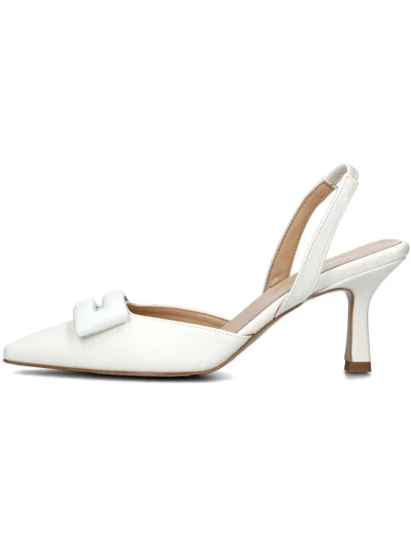 Pantofi Anita bej