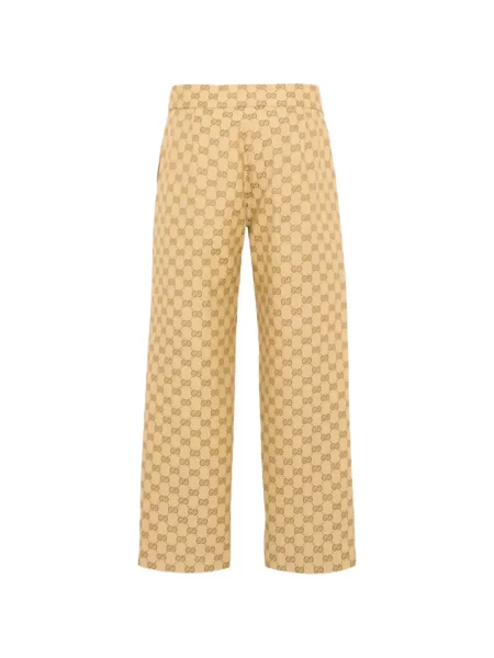 Spodnie dziecięce Gucci