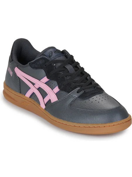 Tenisky Asics čierna