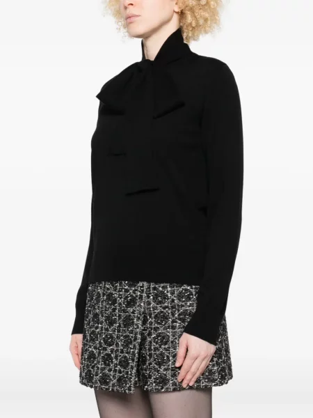 Pulover Liviana Conti negru