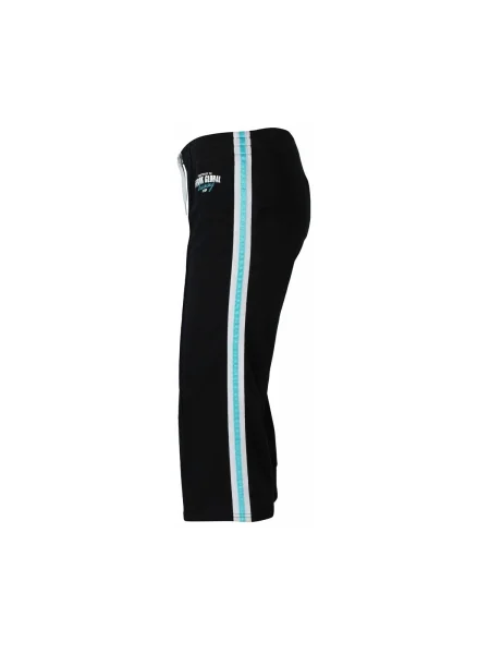 Pantaloni Reebok Sport negru
