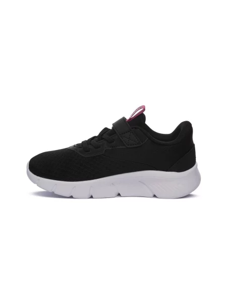 Sportcipők Puma Flex Focus Modern Blaze Fade Ac+Ps 01 fekete