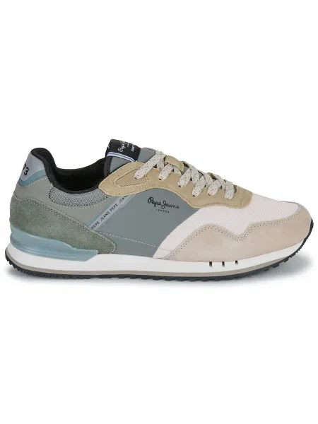 Pantofi Pepe Jeans bej