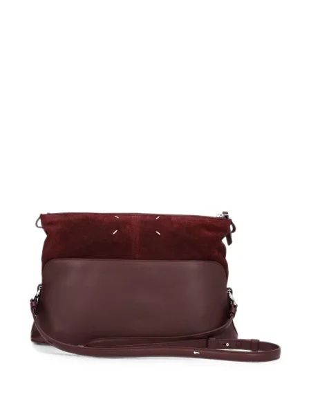 Psaníčko Maison Margiela červené
