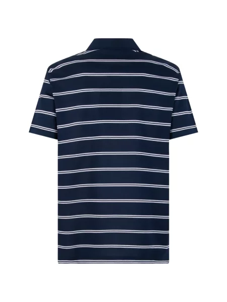 Tricou polo Paul & Shark albastru