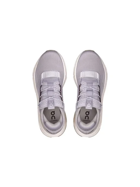 Sneakerși On-running gri