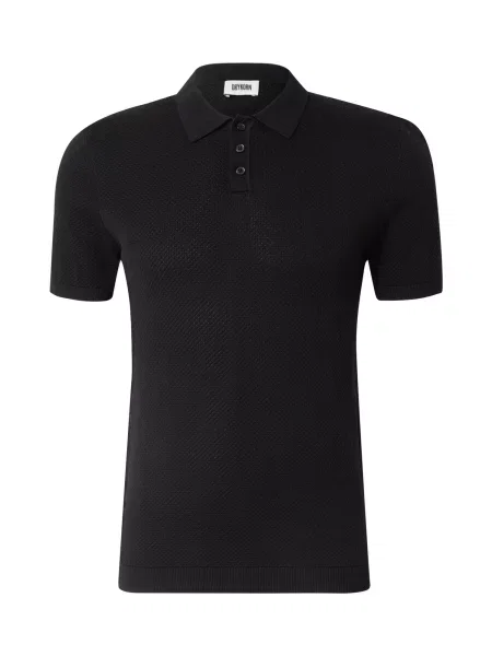 DRYKORN Svetr TRITON černá