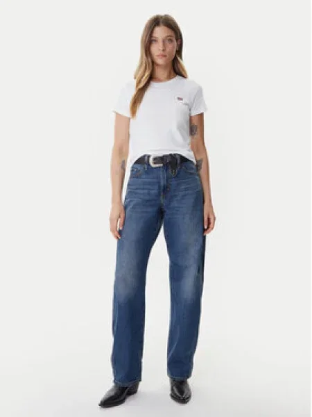Tričko Levi's ® biela