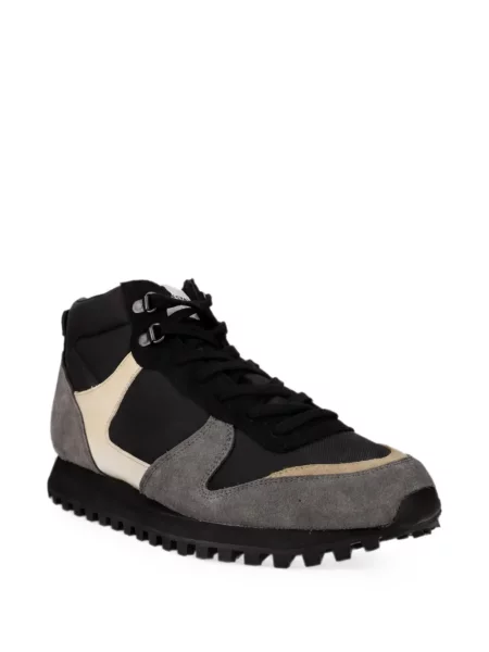 Sneakerși Novesta negru