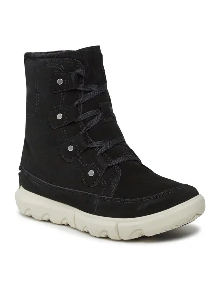 Pantofi Sorel negru