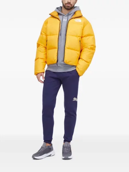 Hanorac cu glugă Under Armour cu autograf gri