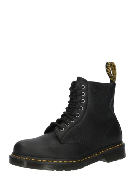 Škornji Dr. Martens črna