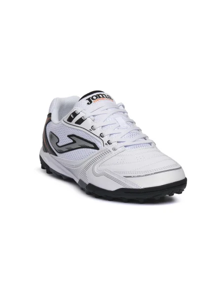 Pantofi Joma alb