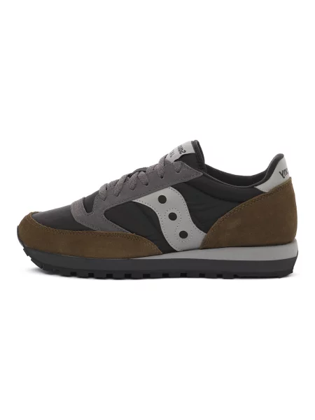 Tenisky Saucony Jazz čierna