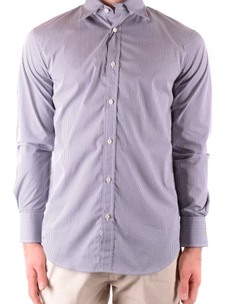 Srajca Dsquared modra