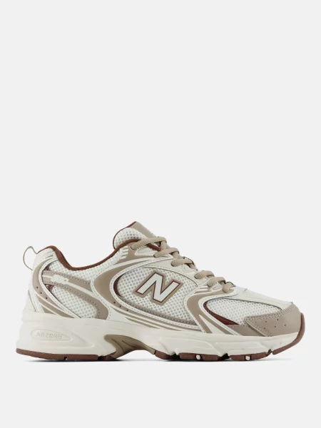 Кросівки New Balance 530 бежеві