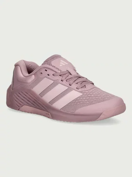 Adidas Încălțăminte pentru sală Dropset 4 Training Shoes roz