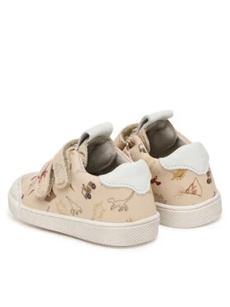 Superge Froddo Rosario M bež