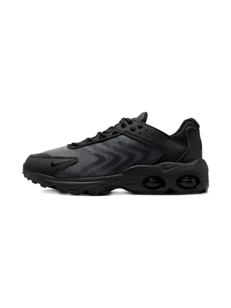 Sneakersy dziecięce Nike Air Max czarne