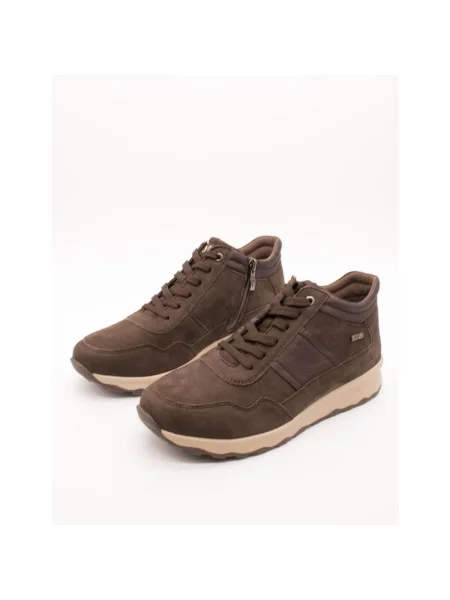 Pantofi Caprice maro