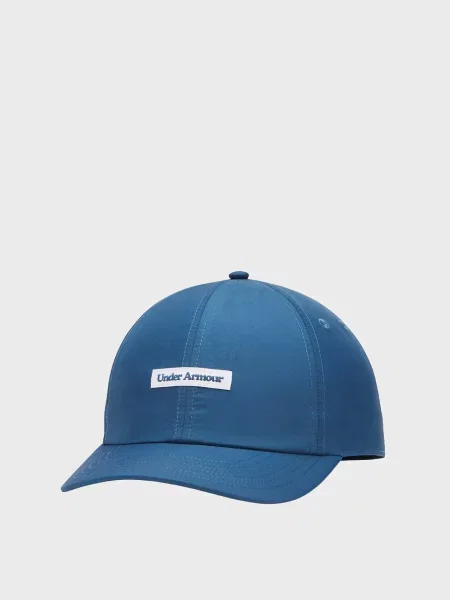 Кепка Under Armour синя